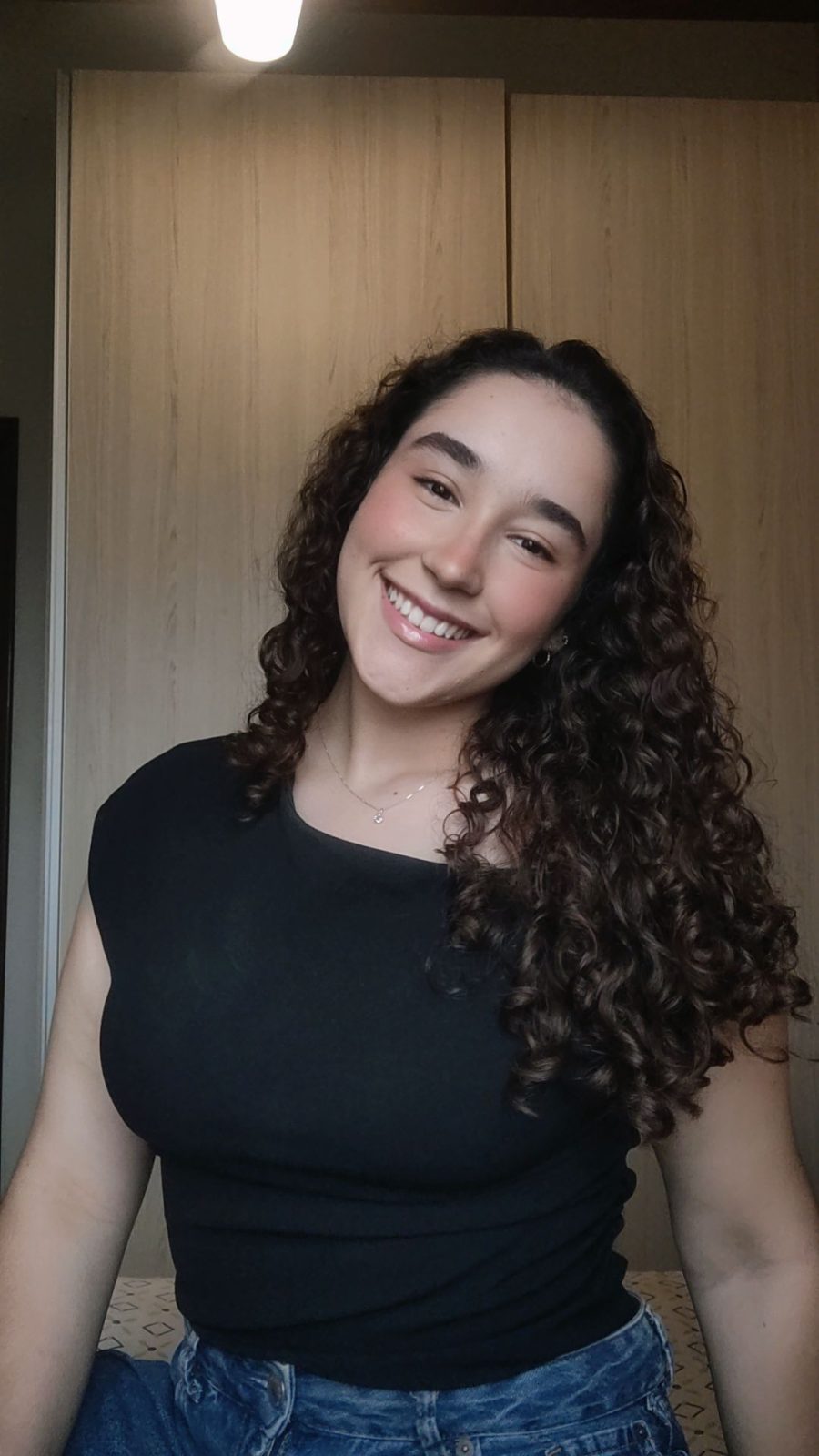 Isabela Rocha